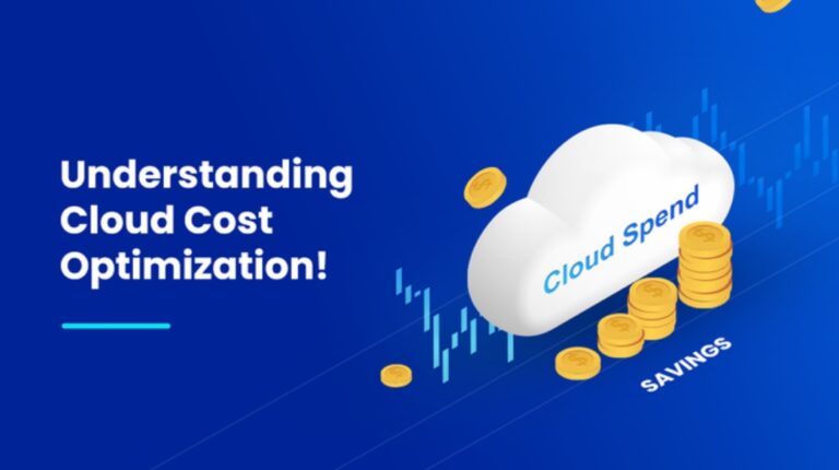 Understanding Cloud Cost Optimization! - EDM Chicago