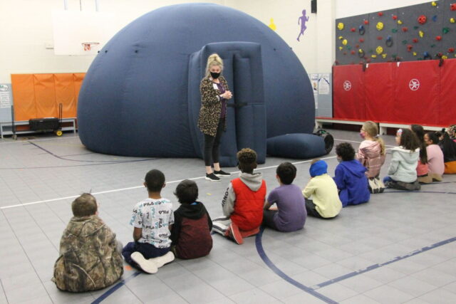 Mobile Planetariums: Transforming Education And Igniting Curiosity In ...