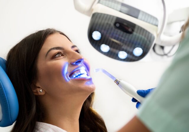 Preserving Your Dental Health: Important Considerations For Teeth ...