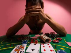 Why Gamers are Natural Gamblers