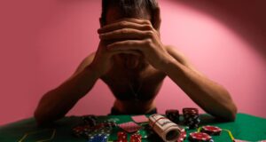 Why Gamers are Natural Gamblers