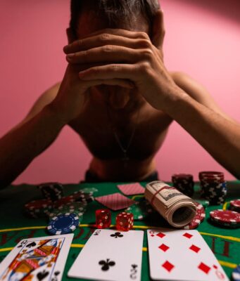 Why Gamers are Natural Gamblers