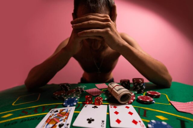 Why Gamers are Natural Gamblers